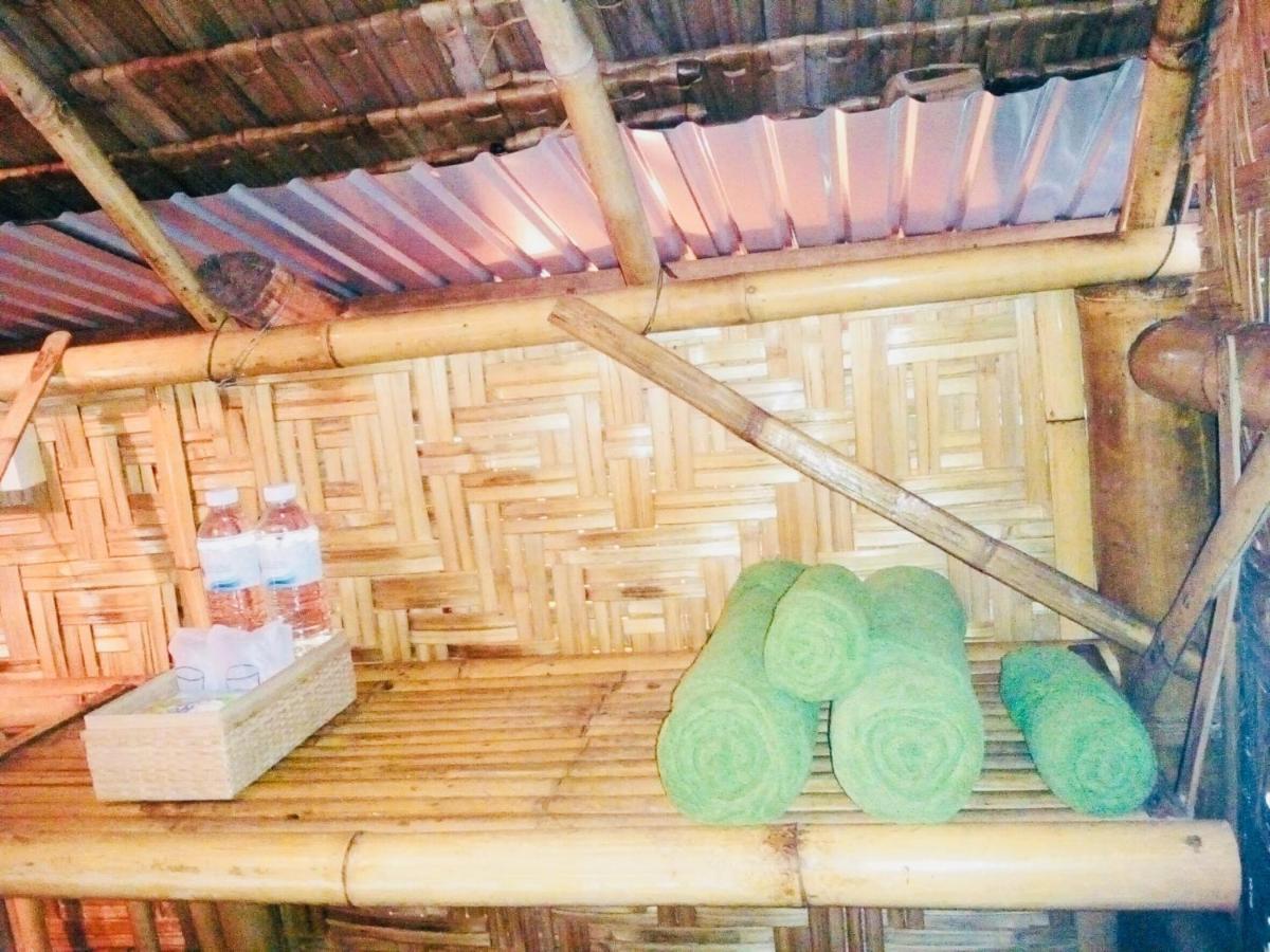 Baan Jing Jai Homestay Resort Lanta Ko Lanta Exterior foto