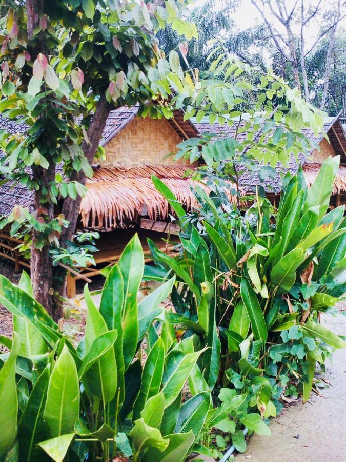 Baan Jing Jai Homestay Resort Lanta Ko Lanta Exterior foto