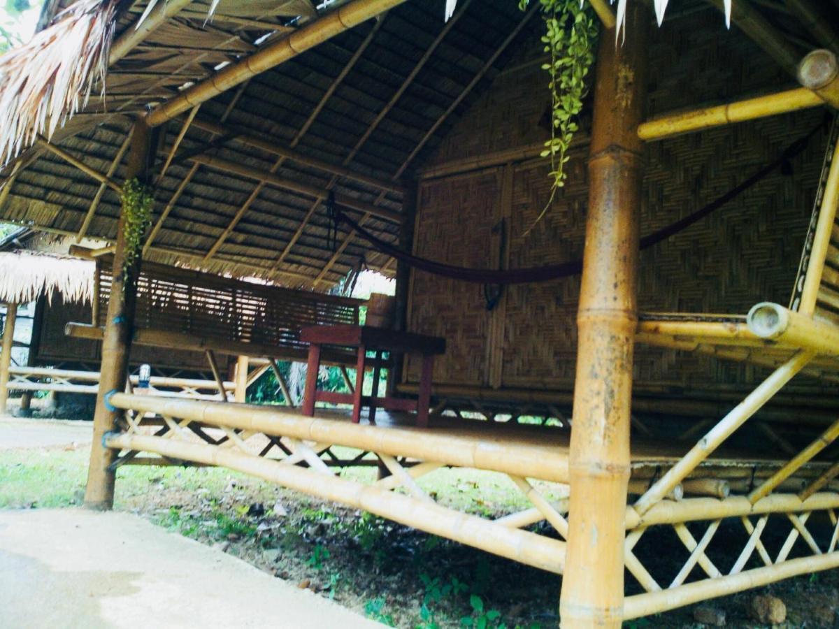 Baan Jing Jai Homestay Resort Lanta Ko Lanta Exterior foto