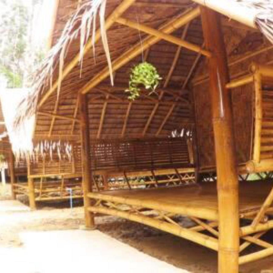 Baan Jing Jai Homestay Resort Lanta Ko Lanta Exterior foto