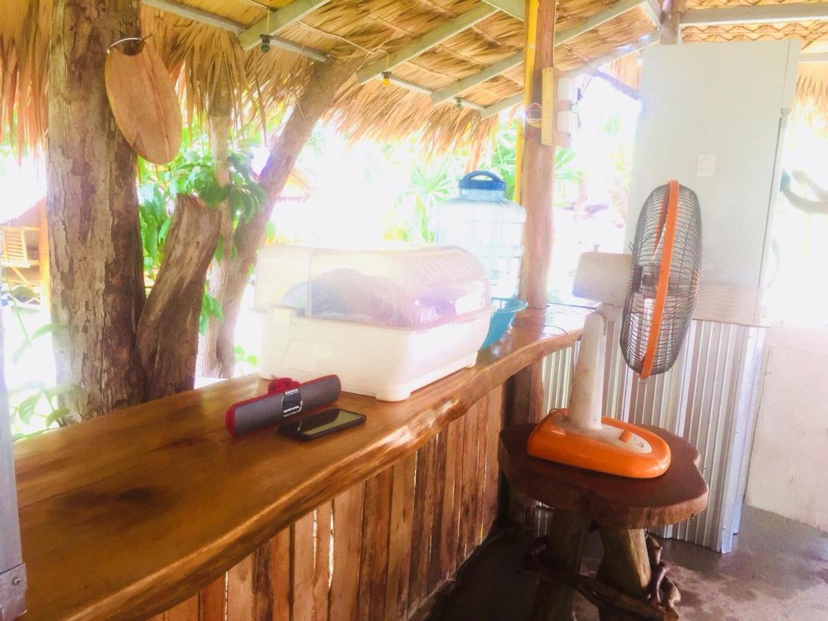 Baan Jing Jai Homestay Resort Lanta Ko Lanta Exterior foto
