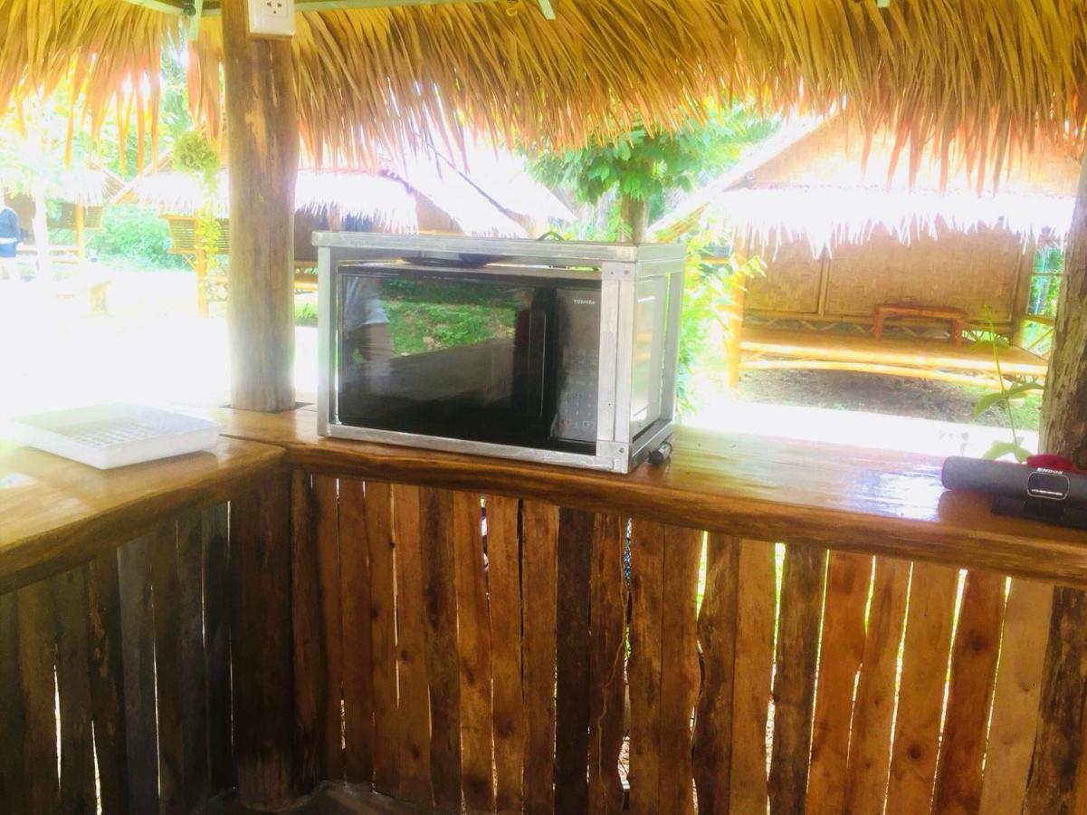 Baan Jing Jai Homestay Resort Lanta Ko Lanta Exterior foto